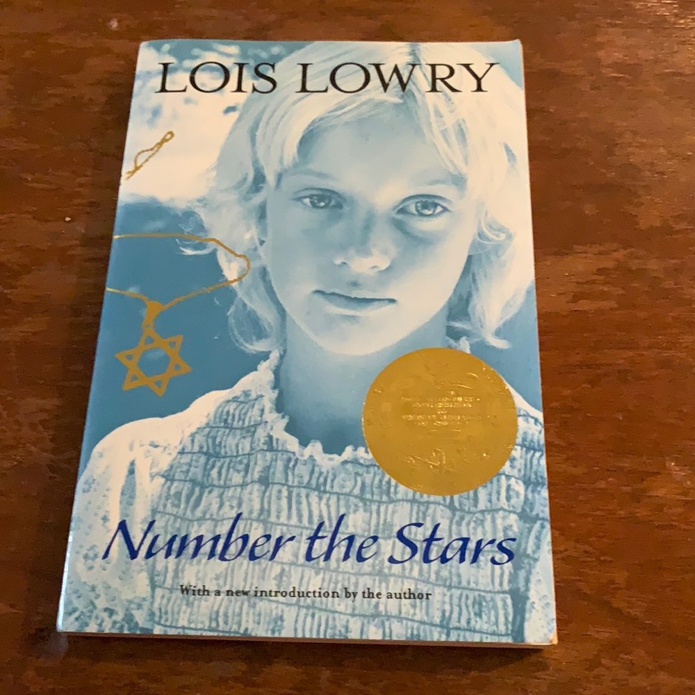 Number The Stars